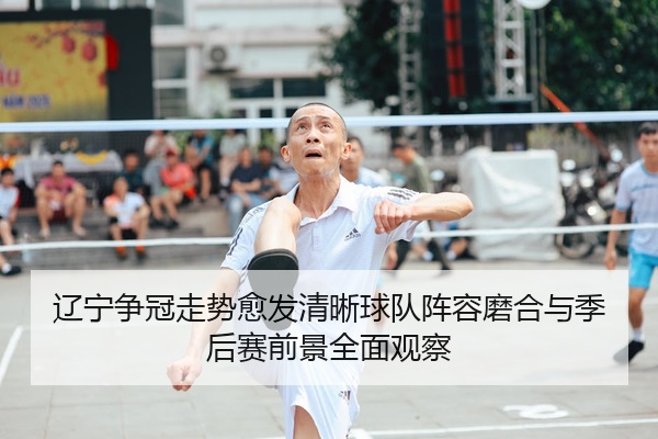 辽宁争冠走势愈发清晰球队阵容磨合与季后赛前景全面观察